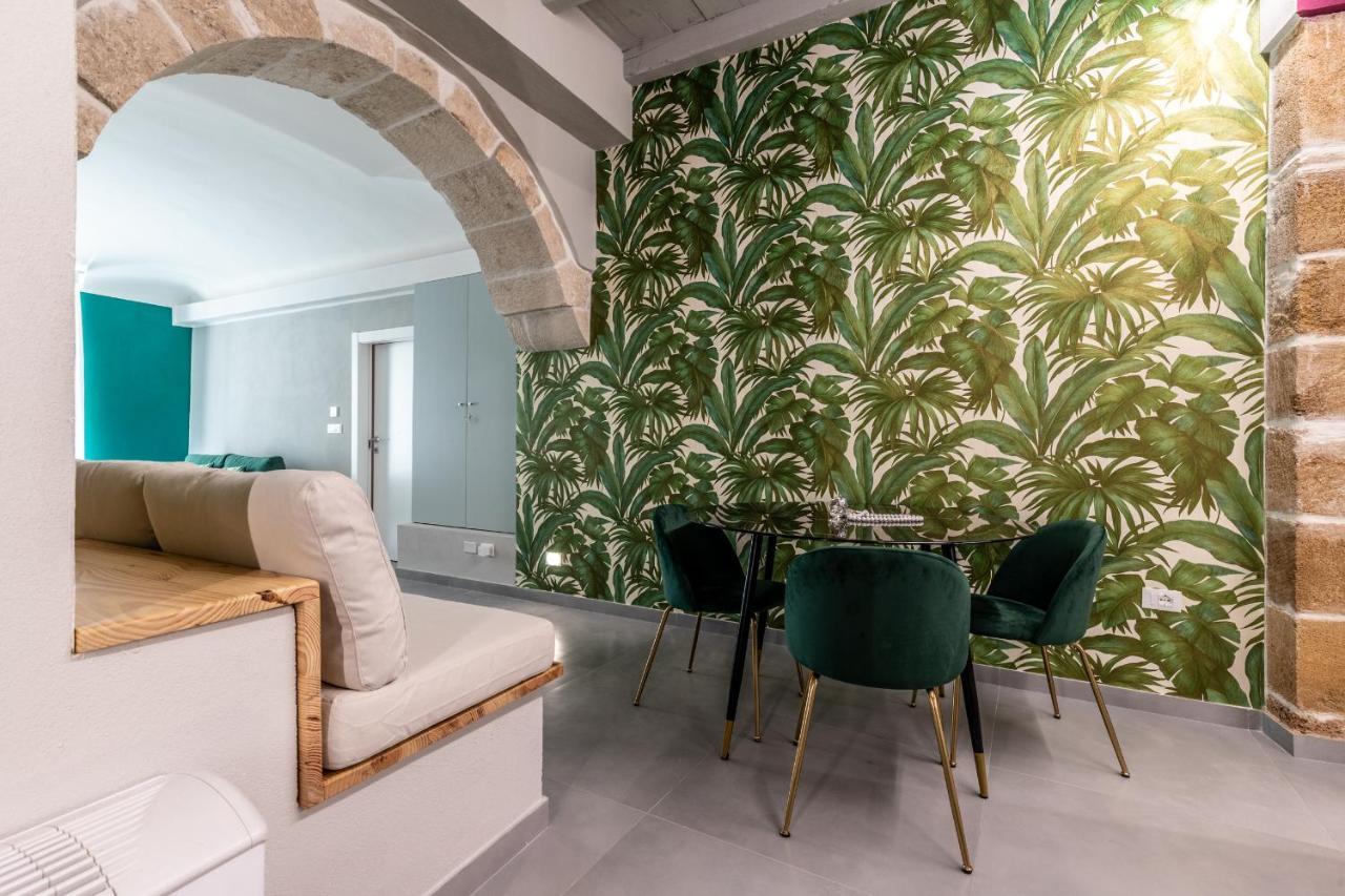 Ortigia'S Queen Сиракузы Экстерьер фото
